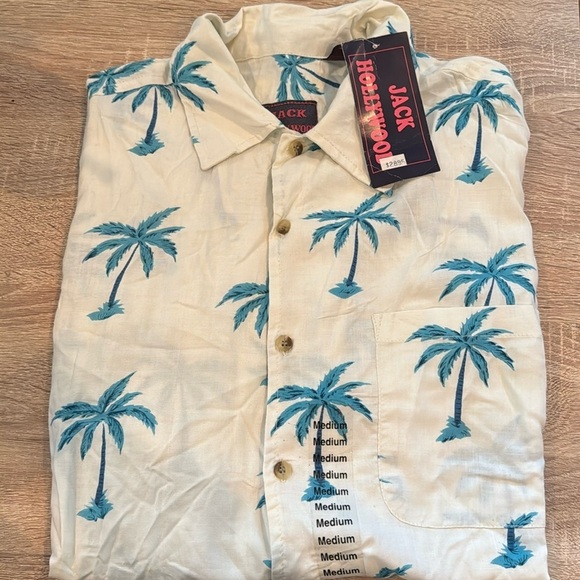 Jack Hollywood Other - Jack Hollywood Shirt